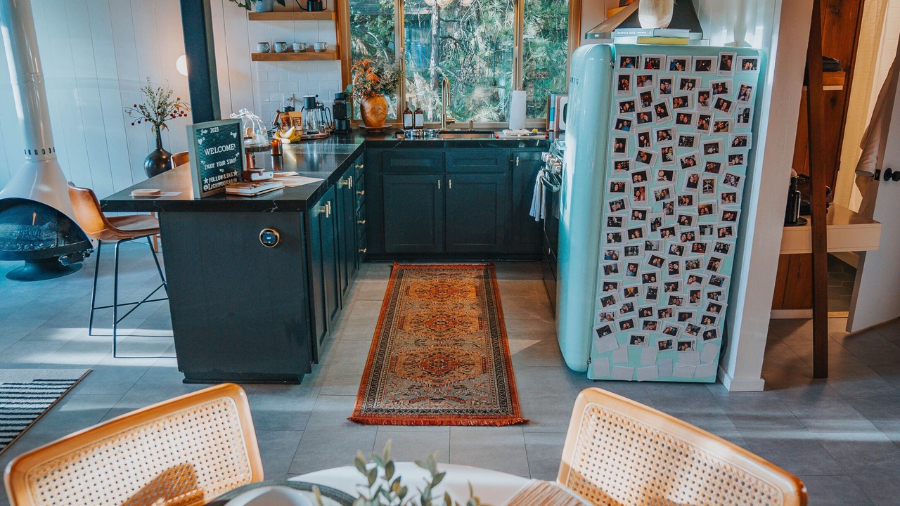 Photo of Bedroom in Running Springs