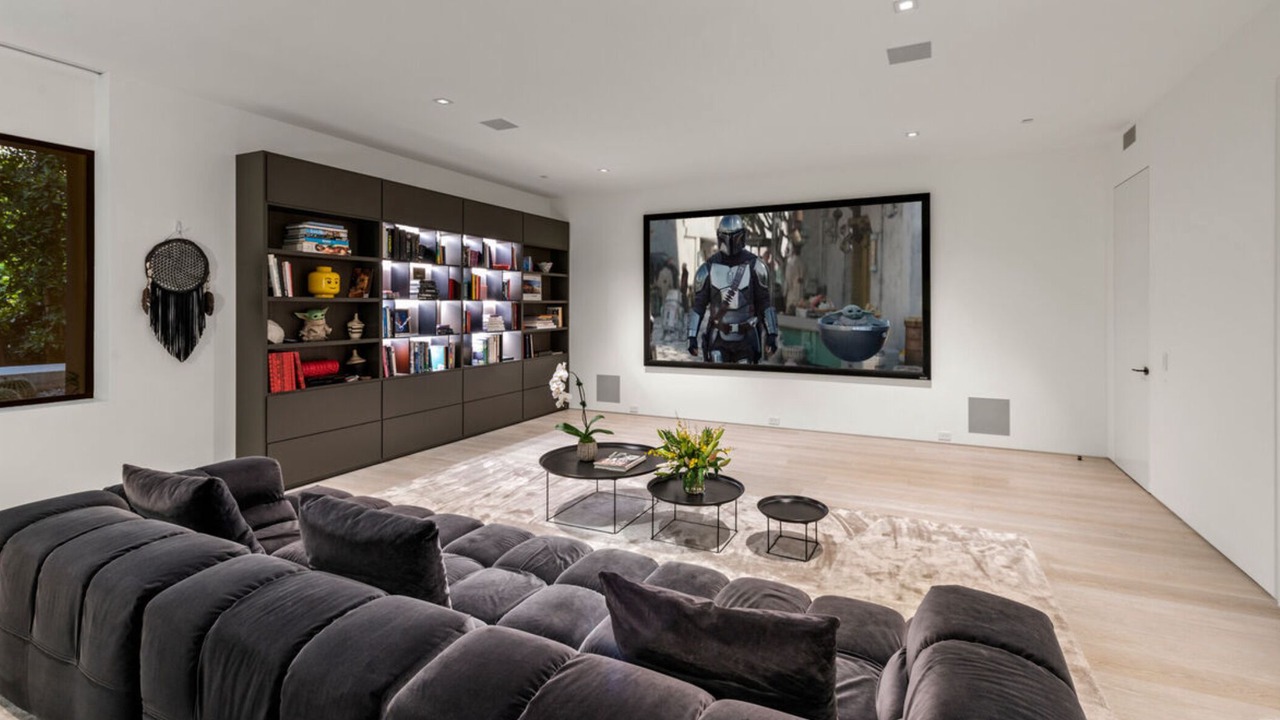 Photo of Livingroom in The Bird Streets