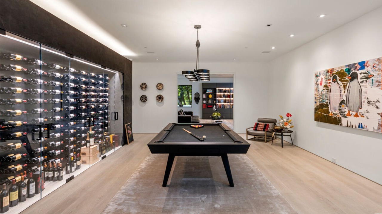 Photo of Bedroom in The Bird Streets