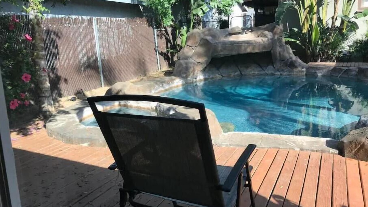 Photo of Outdoor in South Redlands