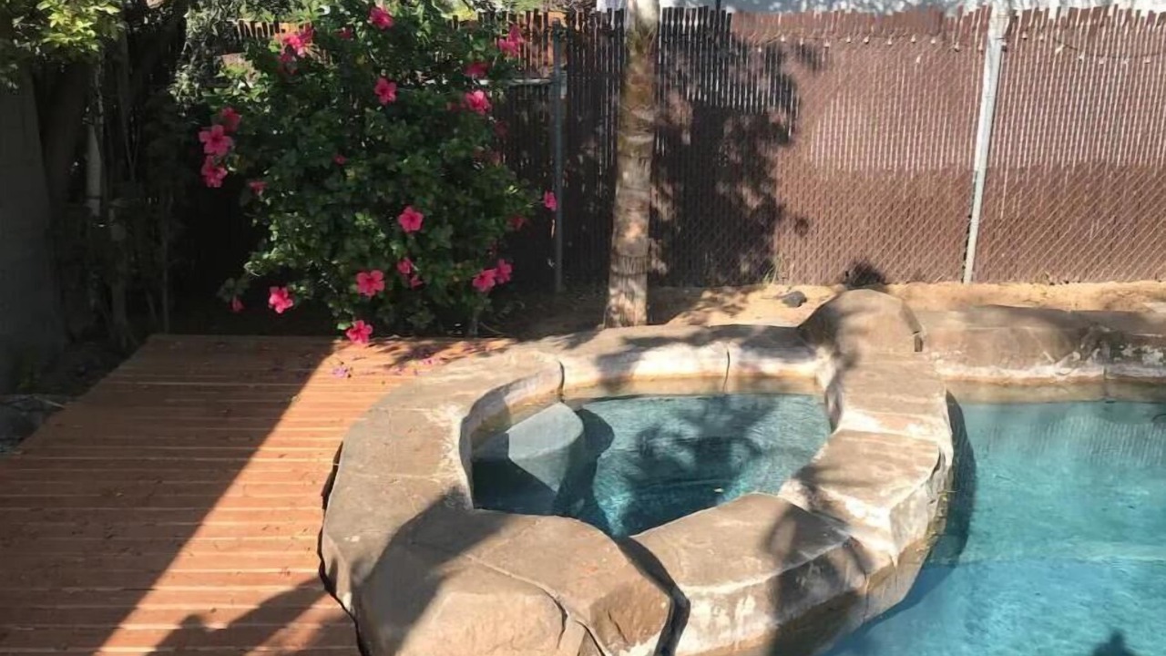 Photo of Outdoor in South Redlands