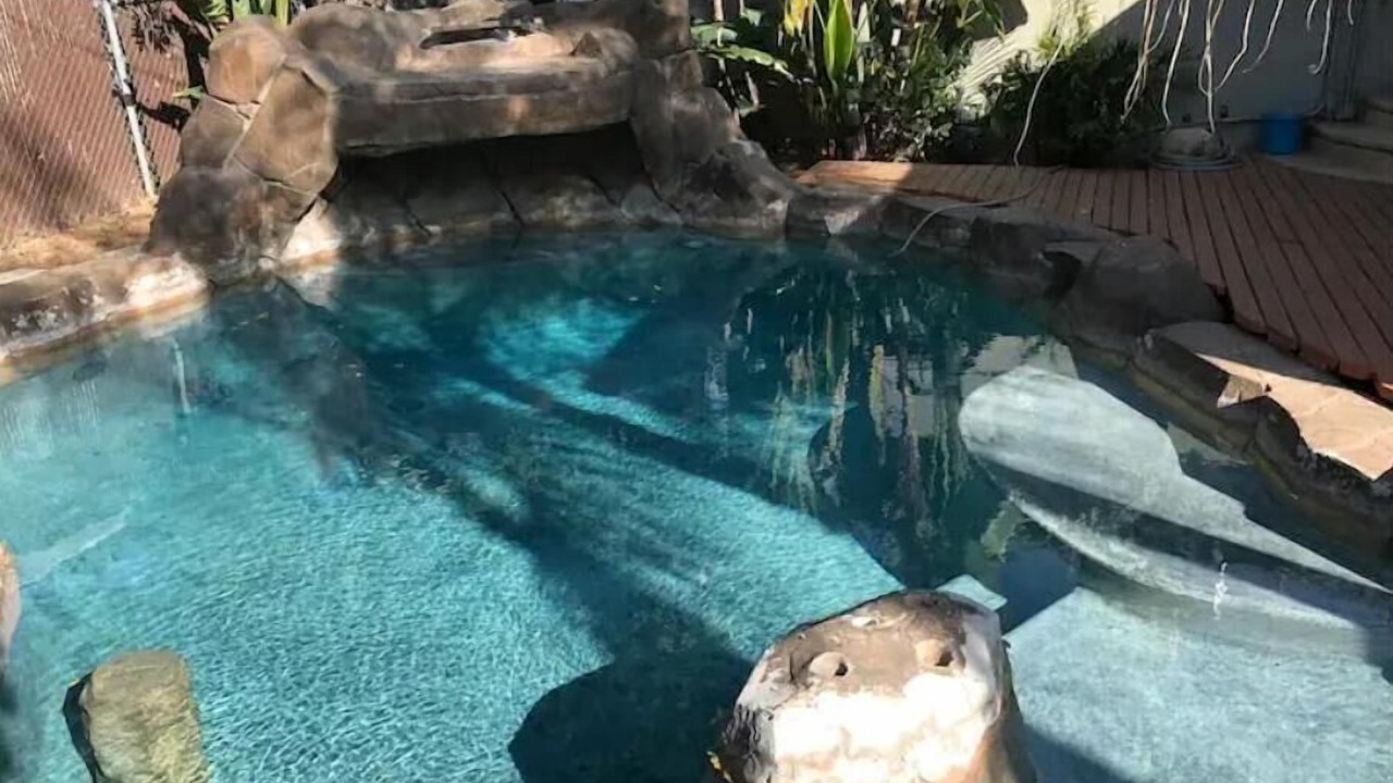 Photo of Outdoor in South Redlands