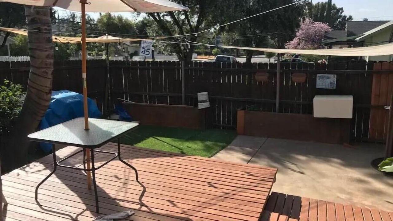 Photo of Patio Balcony in South Redlands