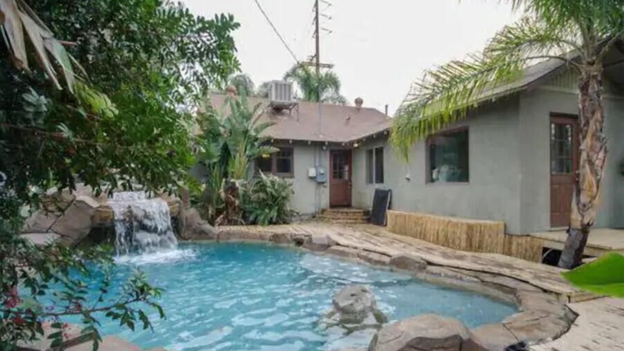 Photo of Outdoor in South Redlands