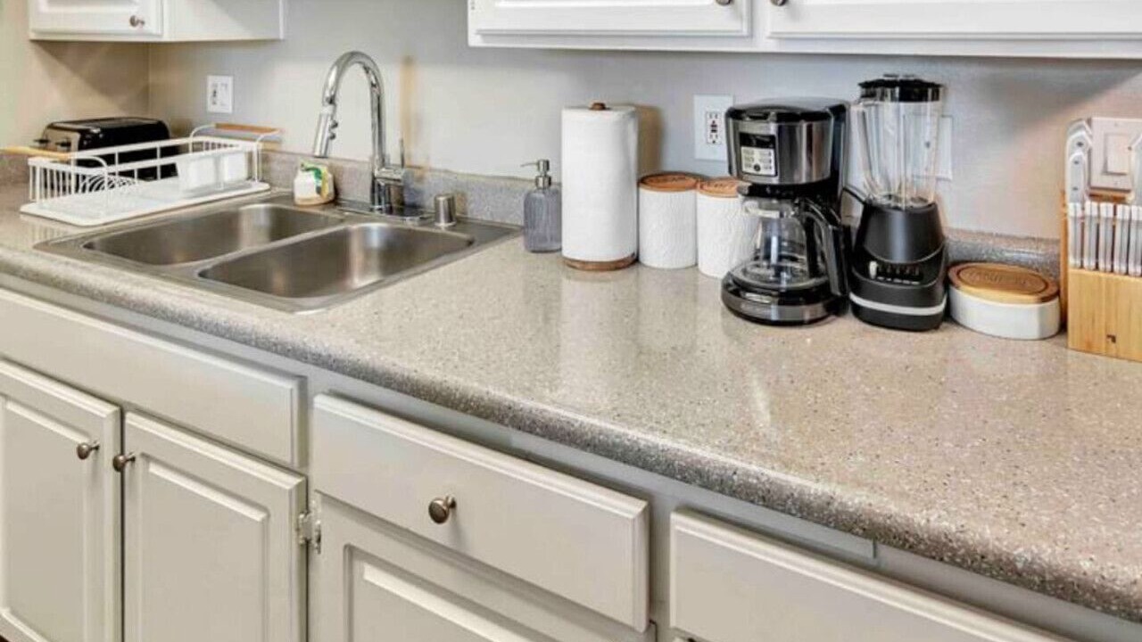 Photo of Kitchen in Westmont