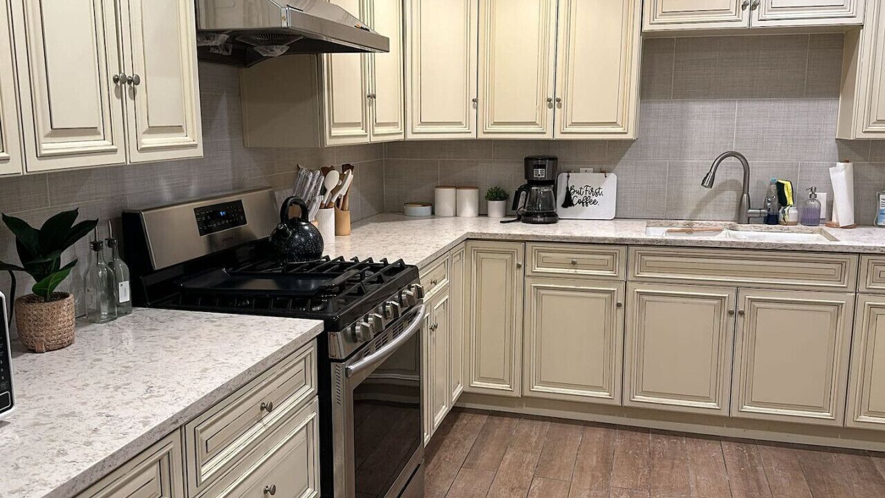Photo of Kitchen in Westmont