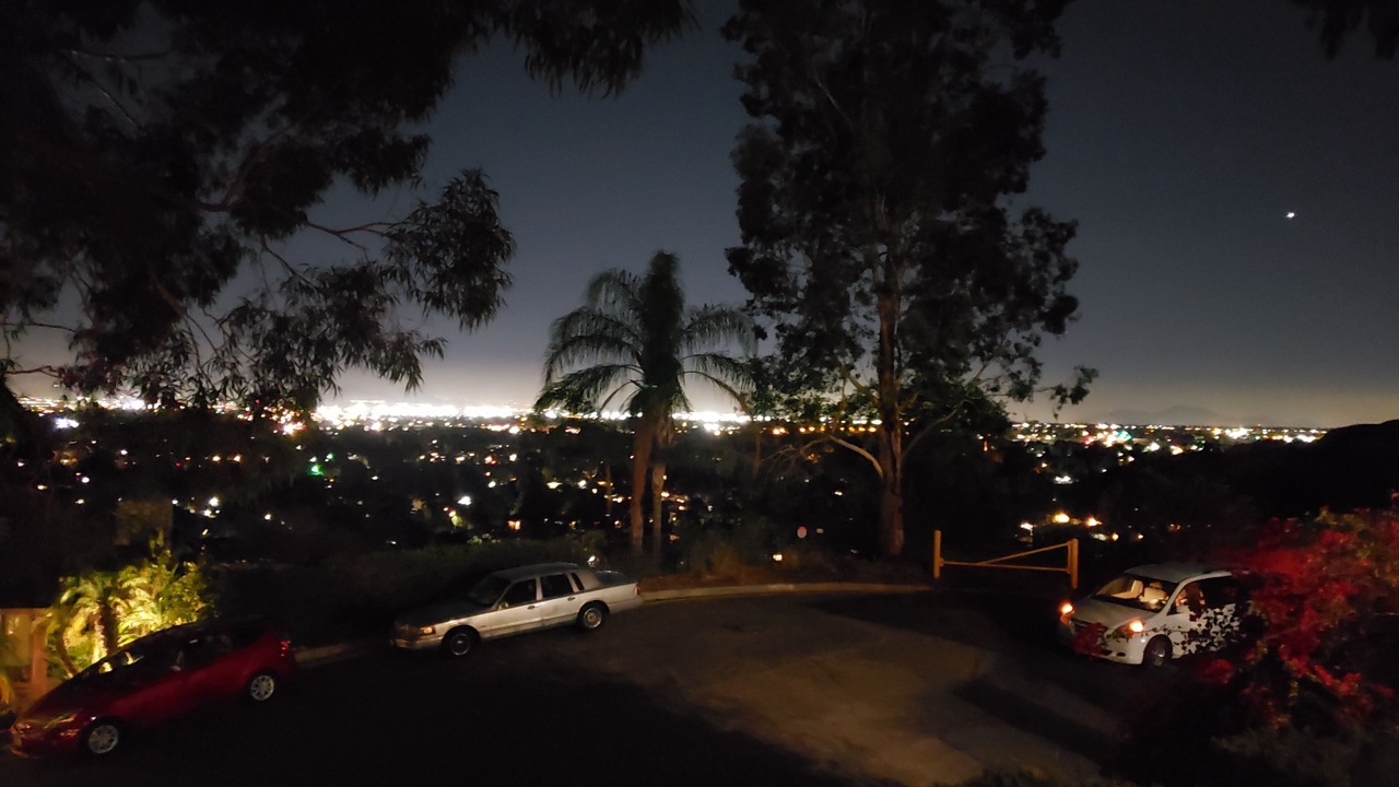 Photo of Outdoor in San Bernardino