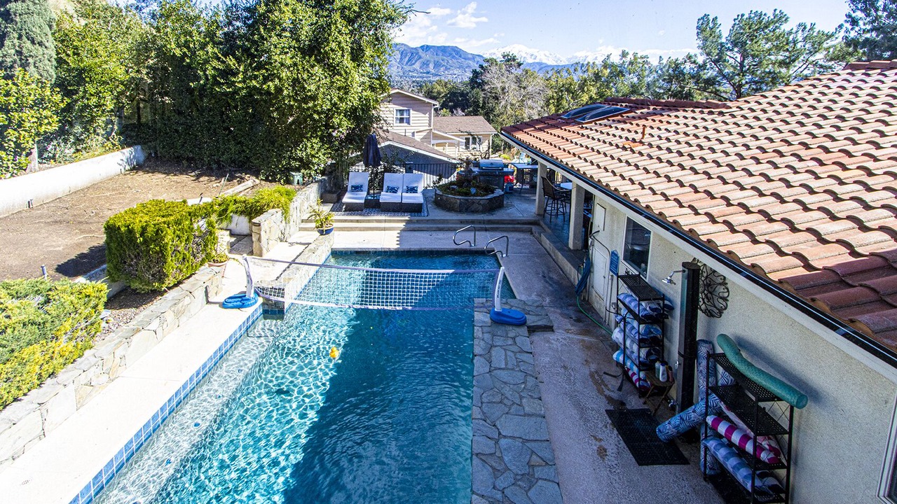 Photo of Outdoor in San Bernardino