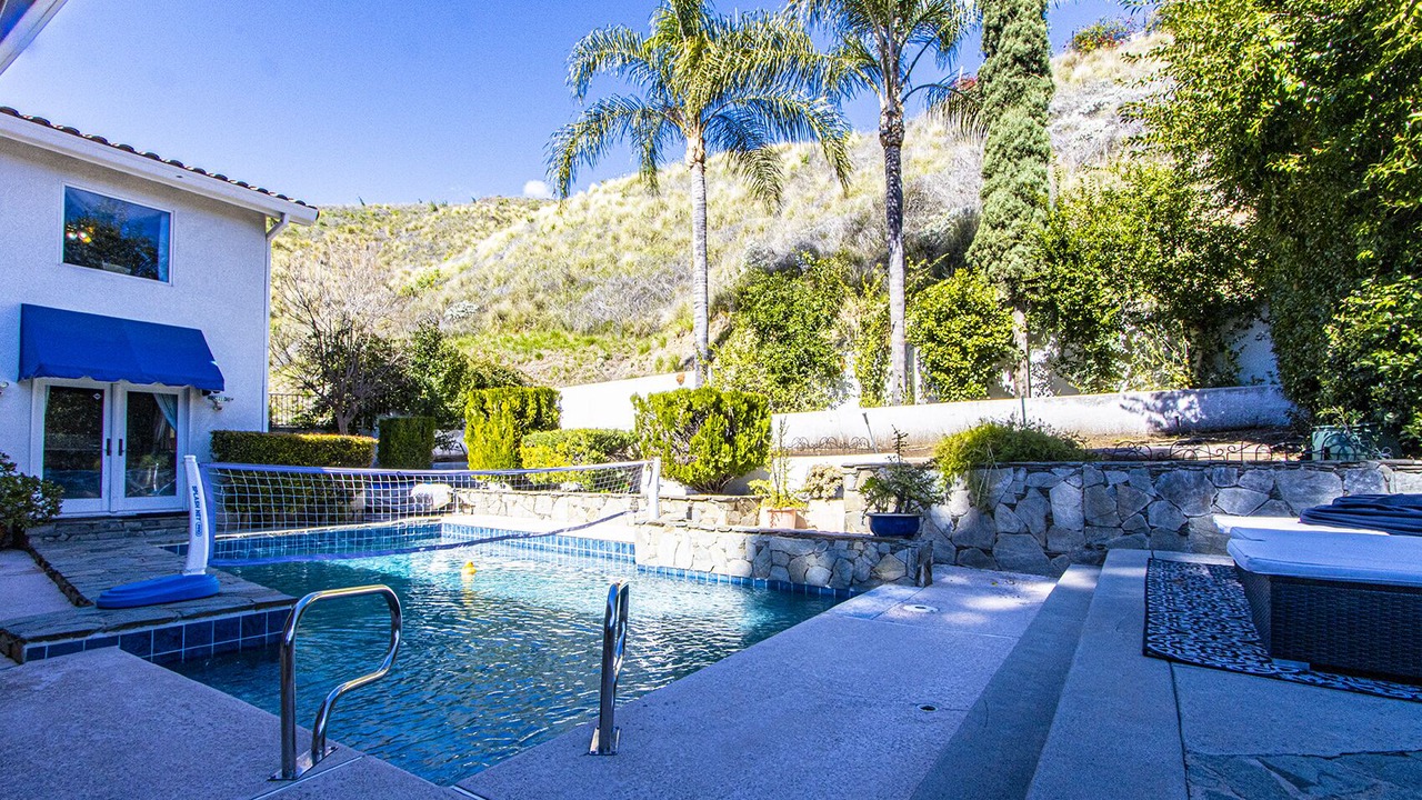 Photo of Outdoor in San Bernardino