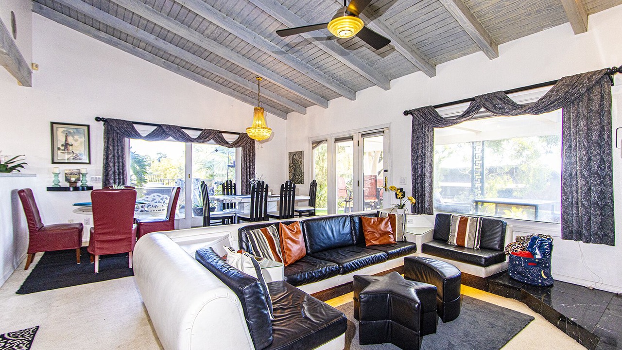 Photo of Livingroom in San Bernardino