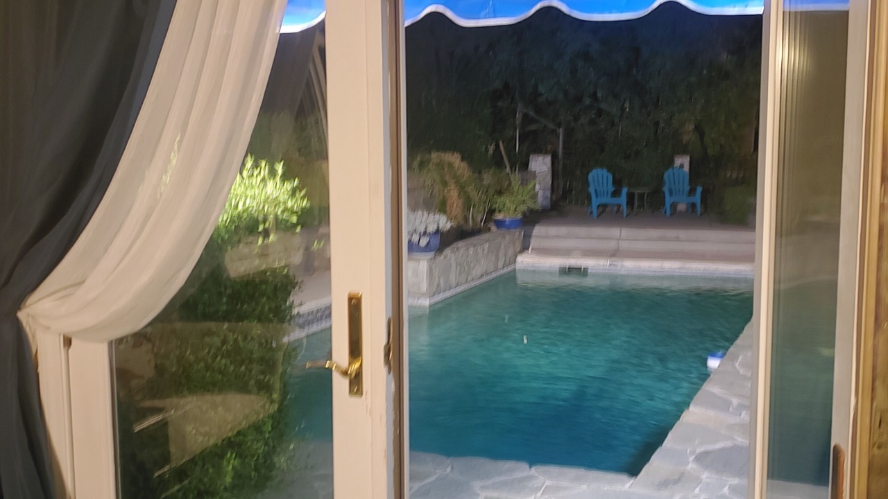 Photo of Outdoor in San Bernardino