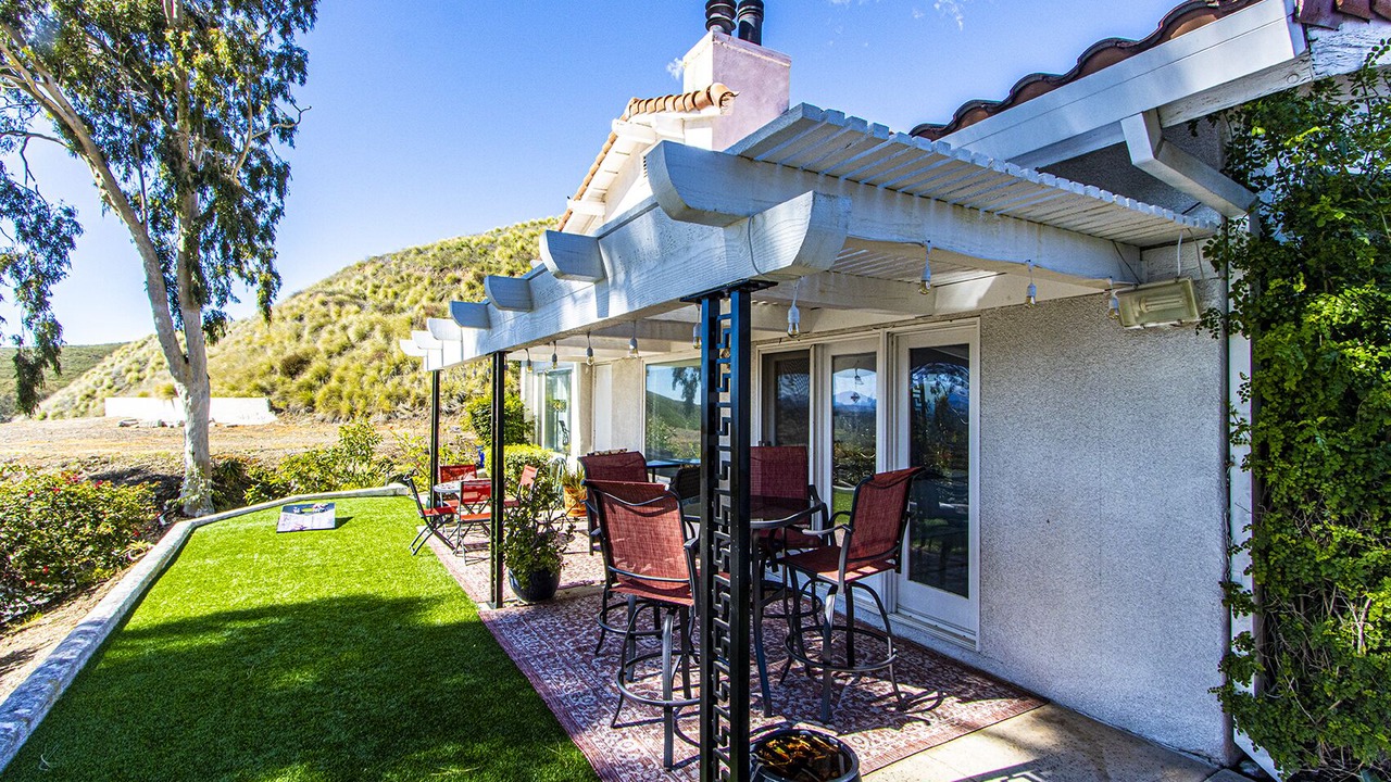 Photo of Outdoor in San Bernardino