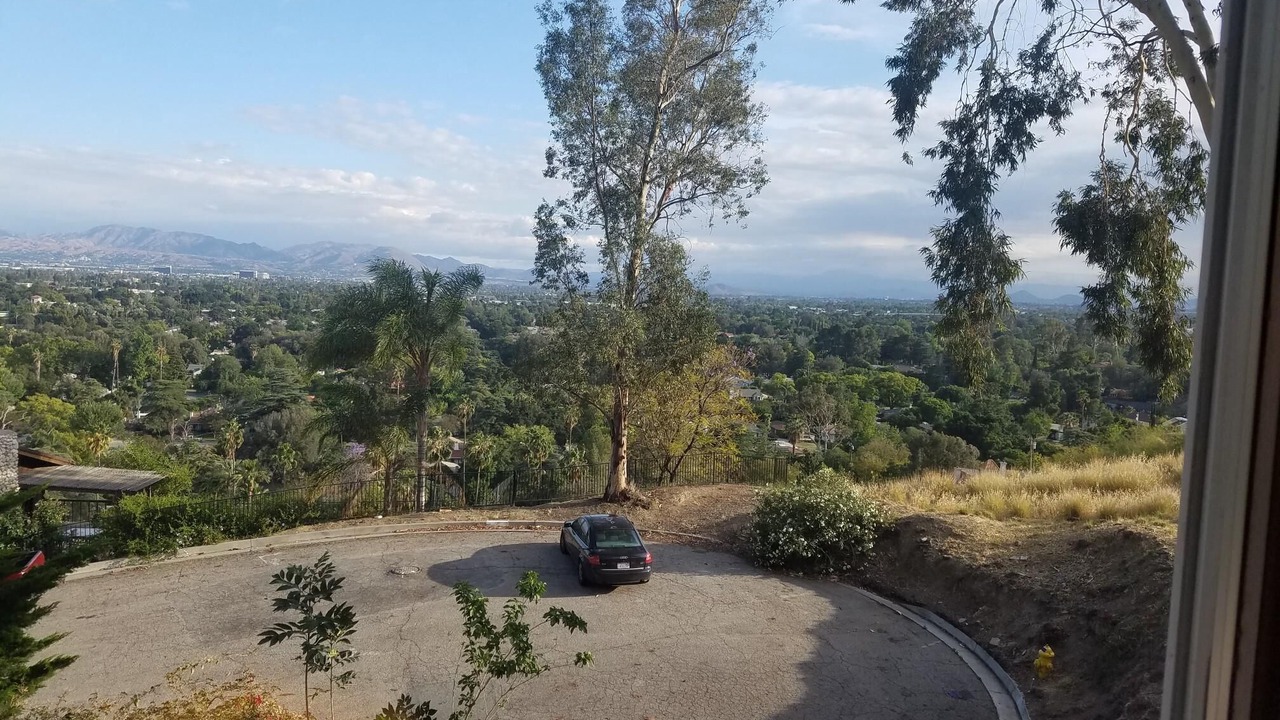 Photo of Outdoor in San Bernardino