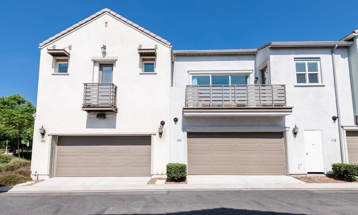 Photo of Outdoor in Portola Springs