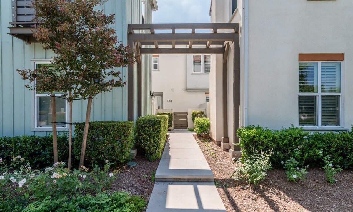 Photo of Outdoor in Portola Springs