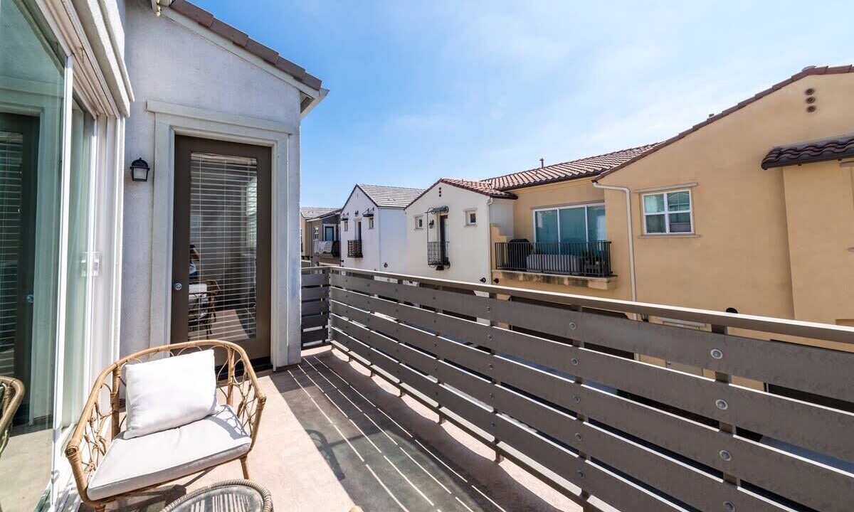 Photo of Outdoor in Portola Springs