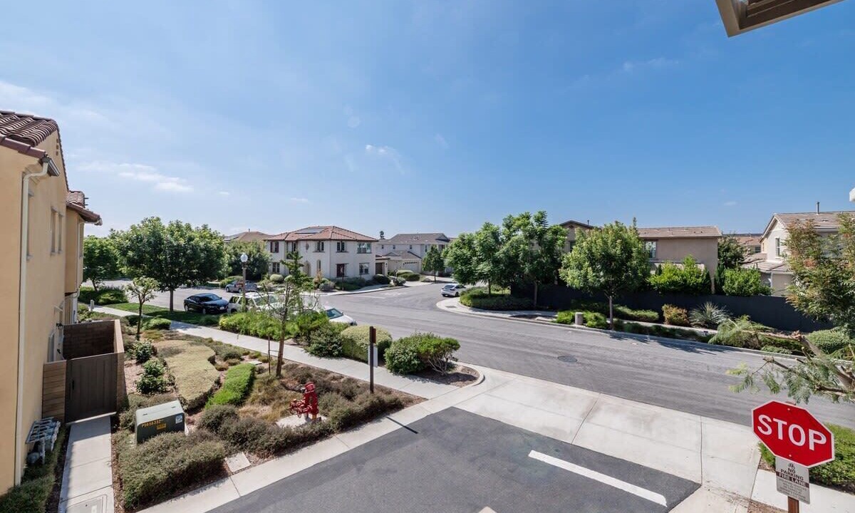 Photo of Outdoor in Portola Springs