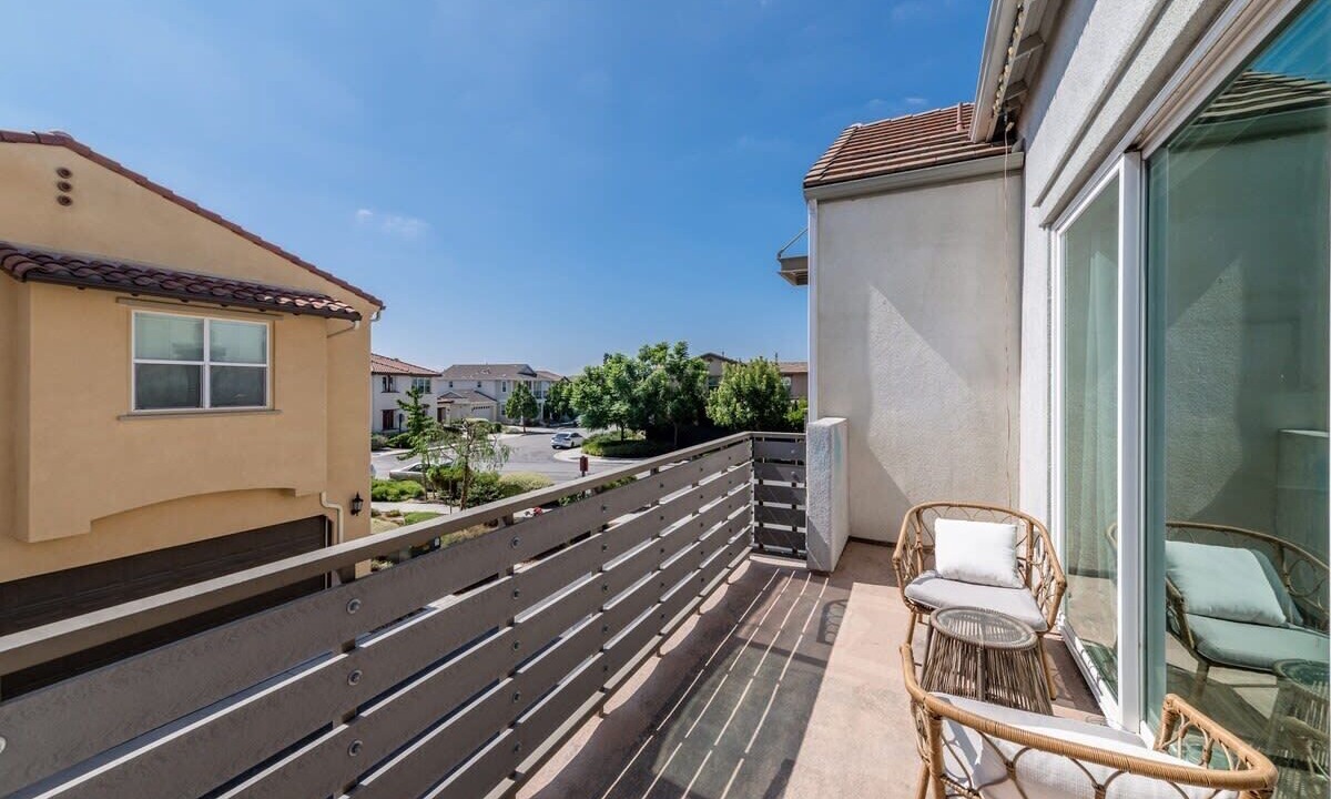 Photo of Outdoor in Portola Springs
