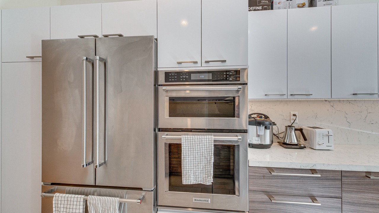 Photo of Kitchen in Sawtelle
