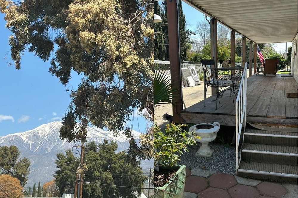 Photo of Outdoor in Calimesa
