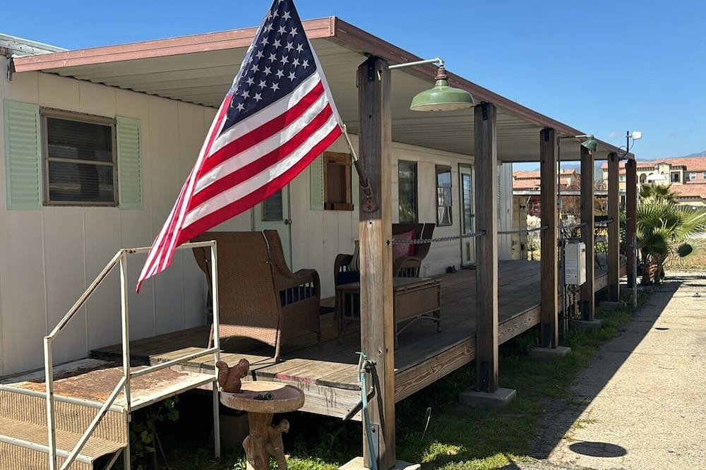 Photo of Outdoor in Calimesa