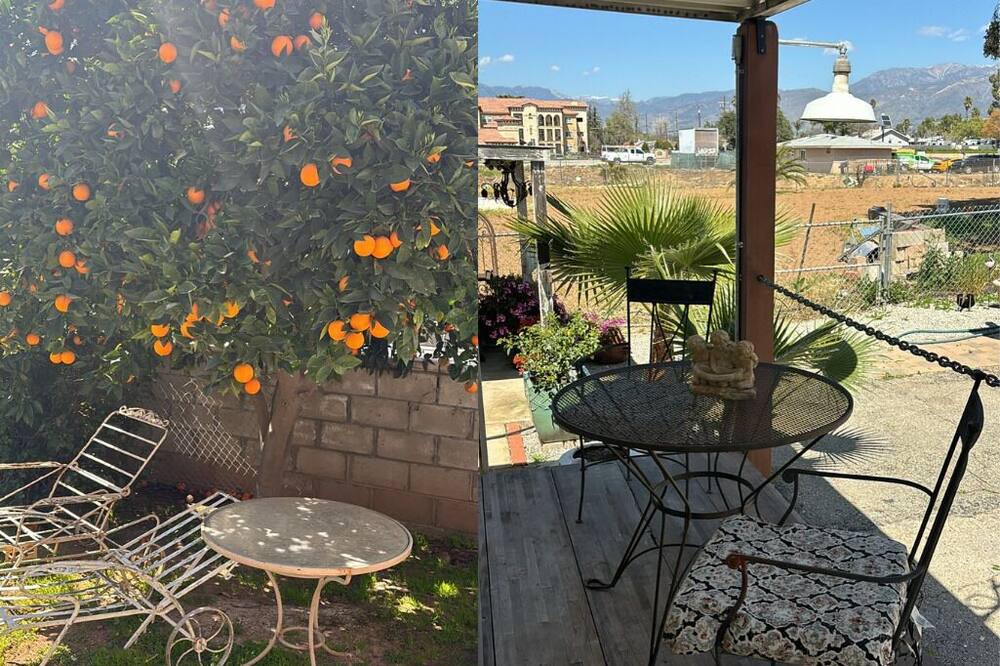 Photo of Outdoor in Calimesa