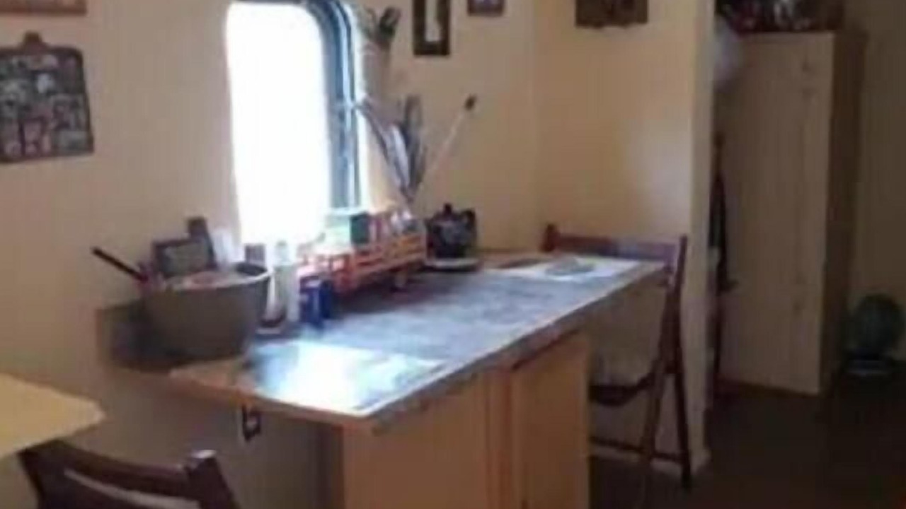 Photo of Kitchen in Newberry Springs