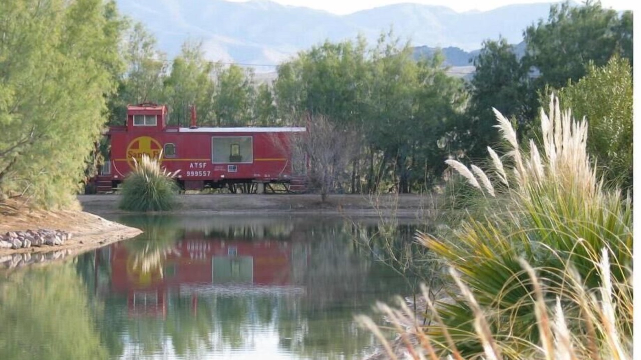 Photo of Outdoor in Newberry Springs
