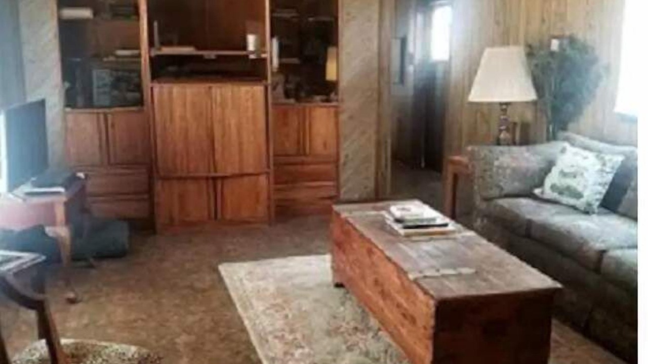 Photo of Livingroom in Newberry Springs