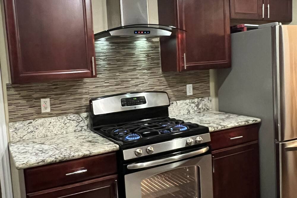 Photo of Kitchen in Buena Park