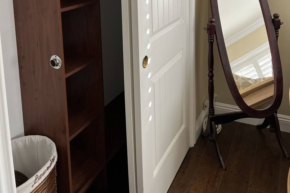 Photo of Bedroom in Buena Park