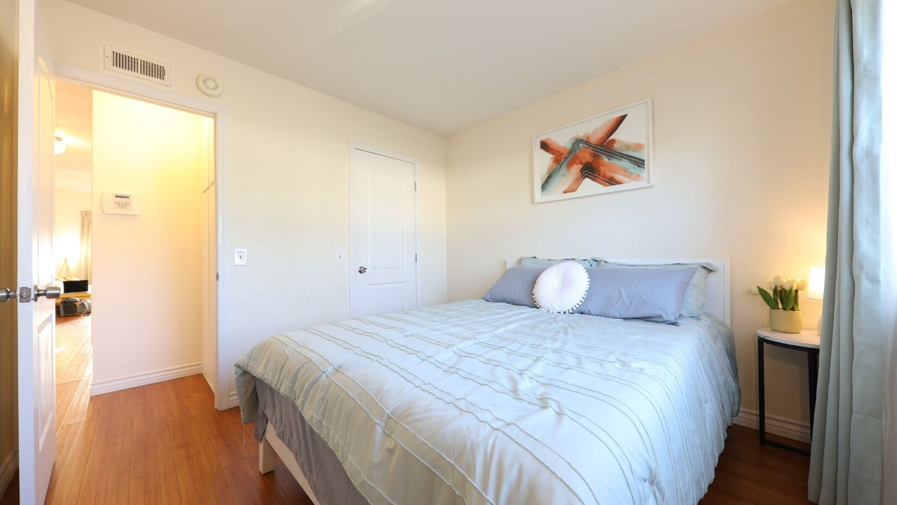 Photo of Bedroom in Rowland Heights