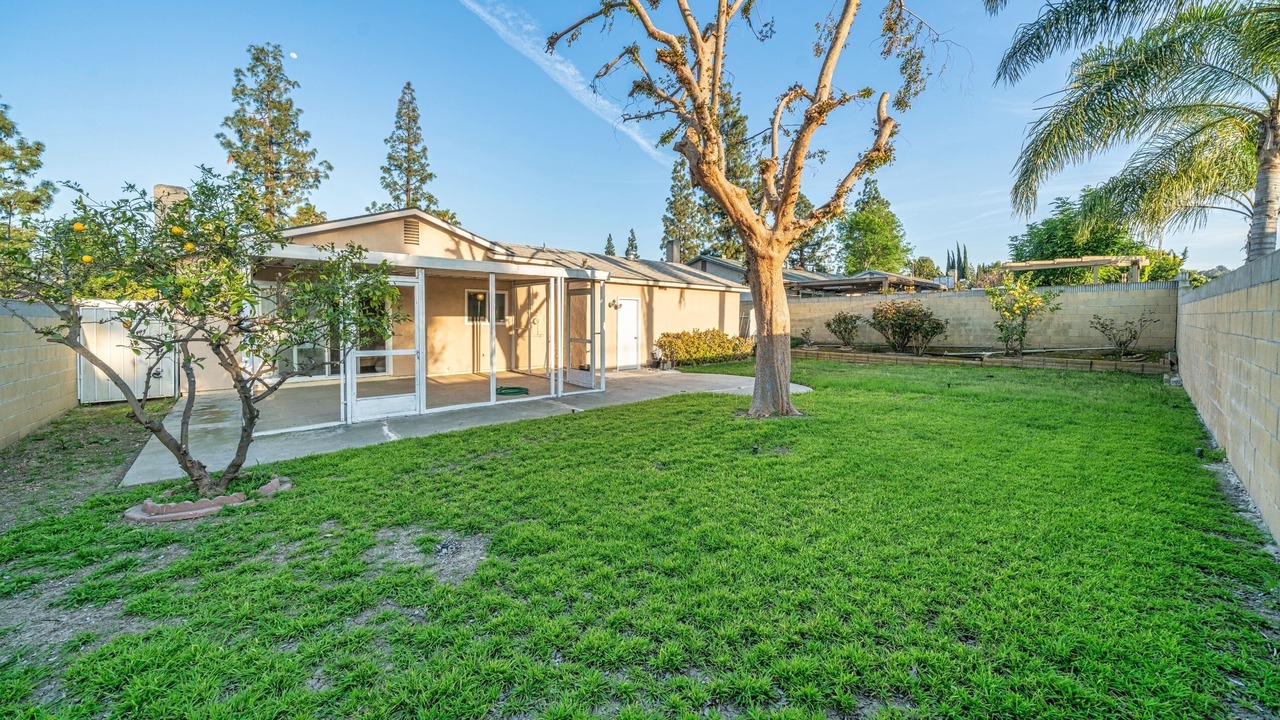 Photo of Outdoor in Rowland Heights