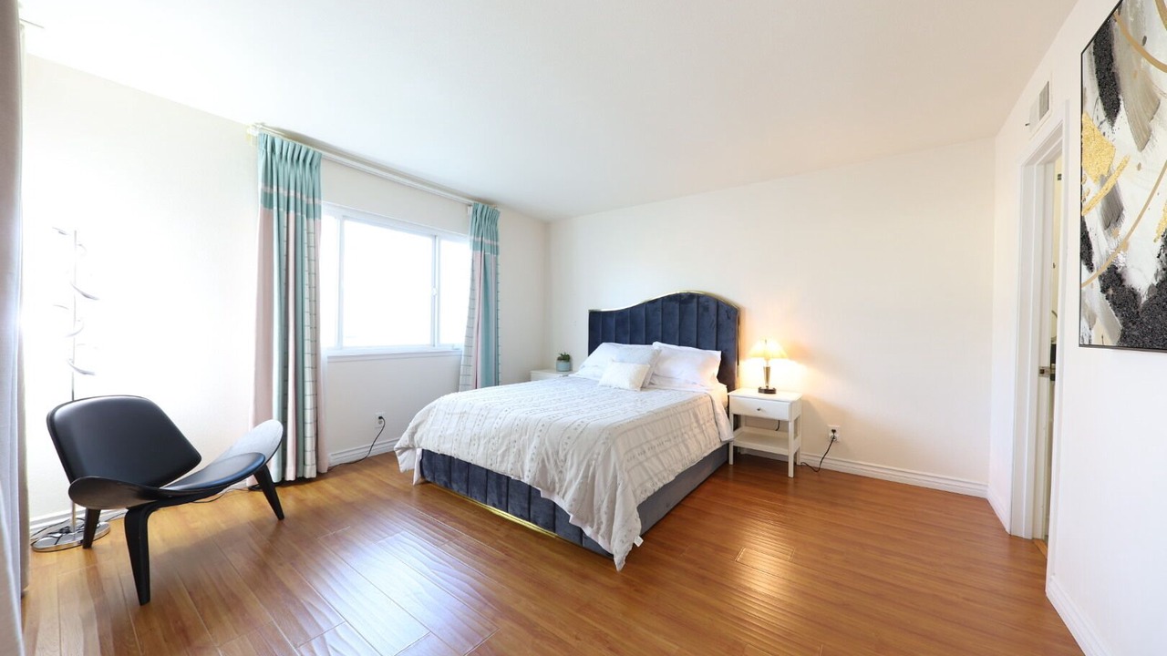 Photo of Bedroom in Rowland Heights
