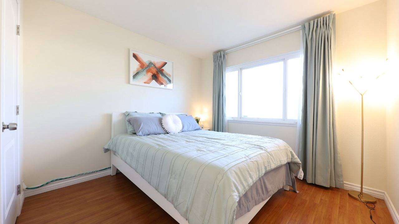 Photo of Bedroom in Rowland Heights
