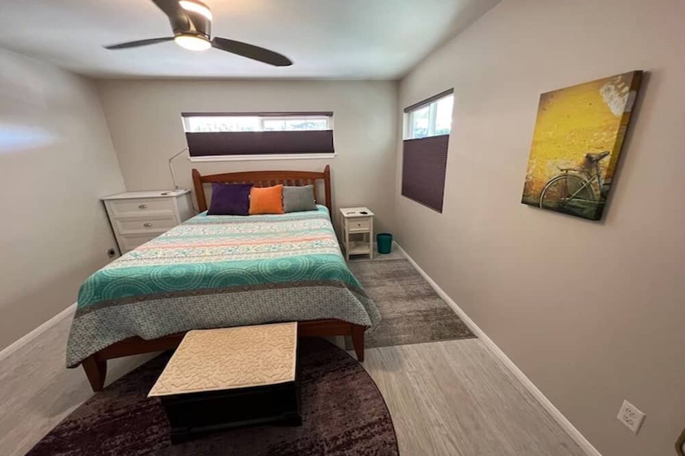 Photo of Bedroom in Riverside