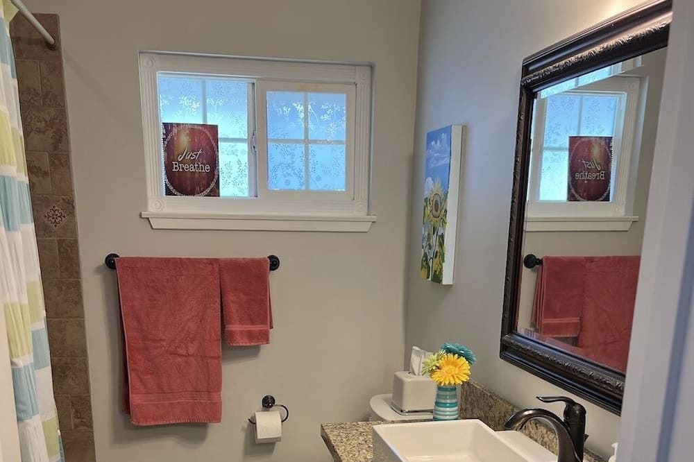 Photo of Bathroom in Riverside