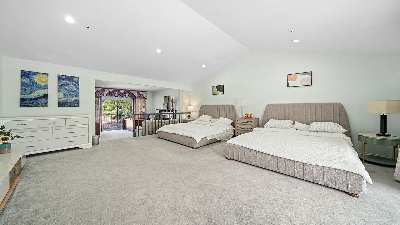 Photo of Bedroom in Alhambra