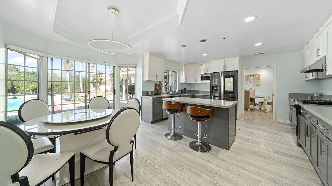 Photo of Kitchen in Alhambra