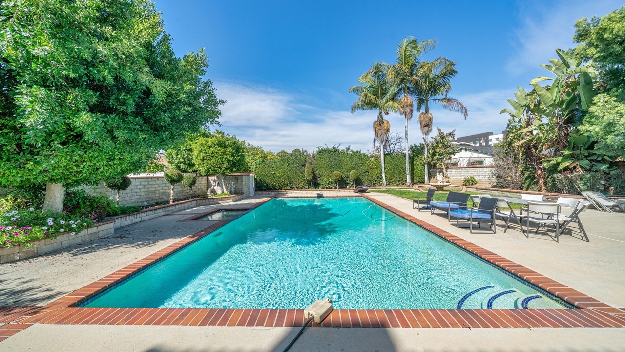 Photo of Outdoor in Alhambra