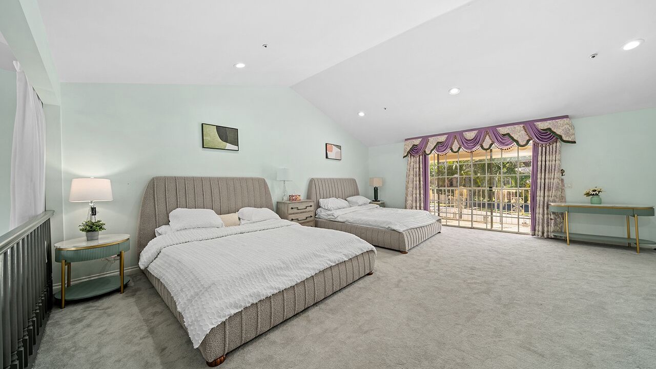 Photo of Bedroom in Alhambra