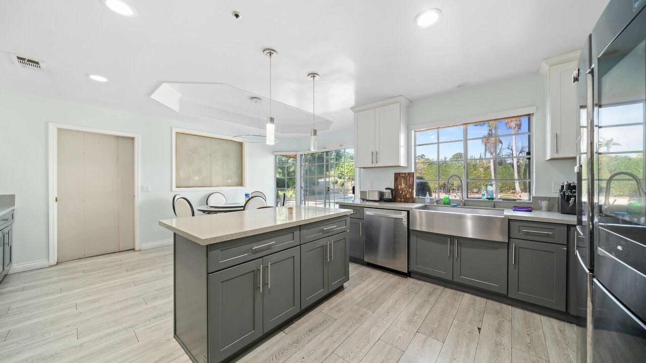 Photo of Kitchen in Alhambra