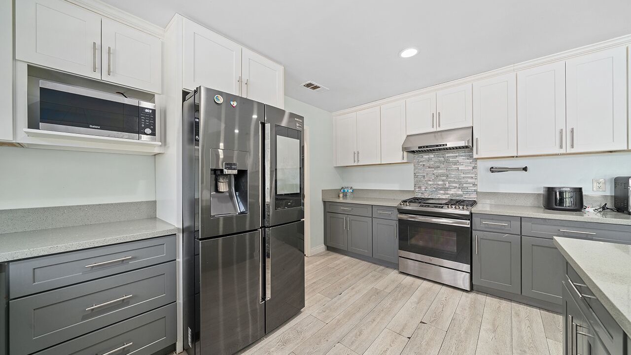 Photo of Kitchen in Alhambra