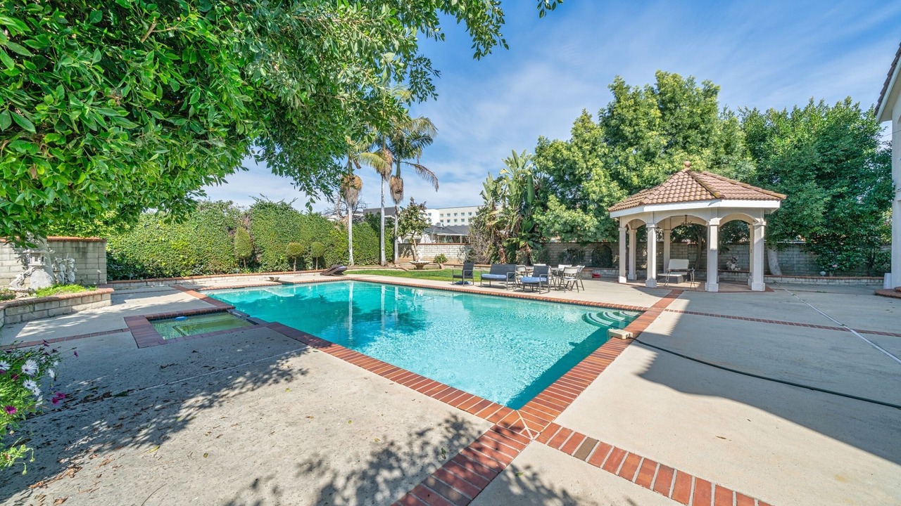 Photo of Outdoor in Alhambra
