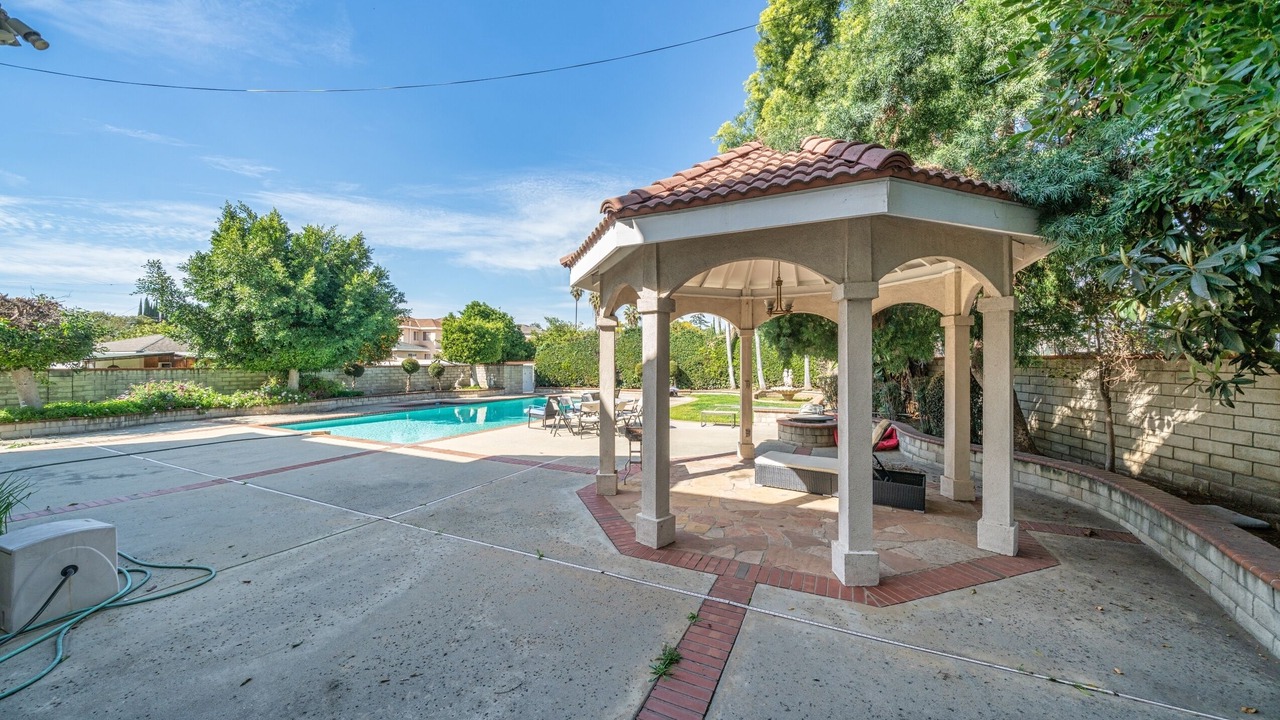 Photo of Outdoor in Alhambra