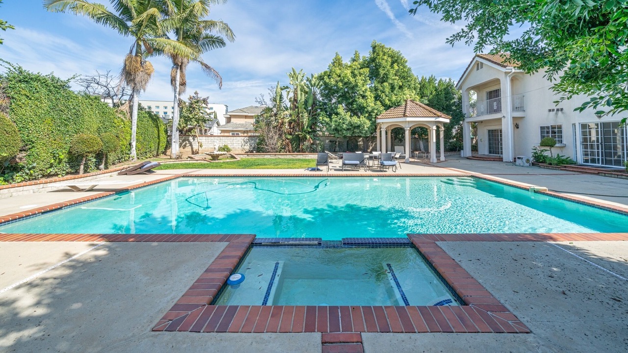 Photo of Outdoor in Alhambra