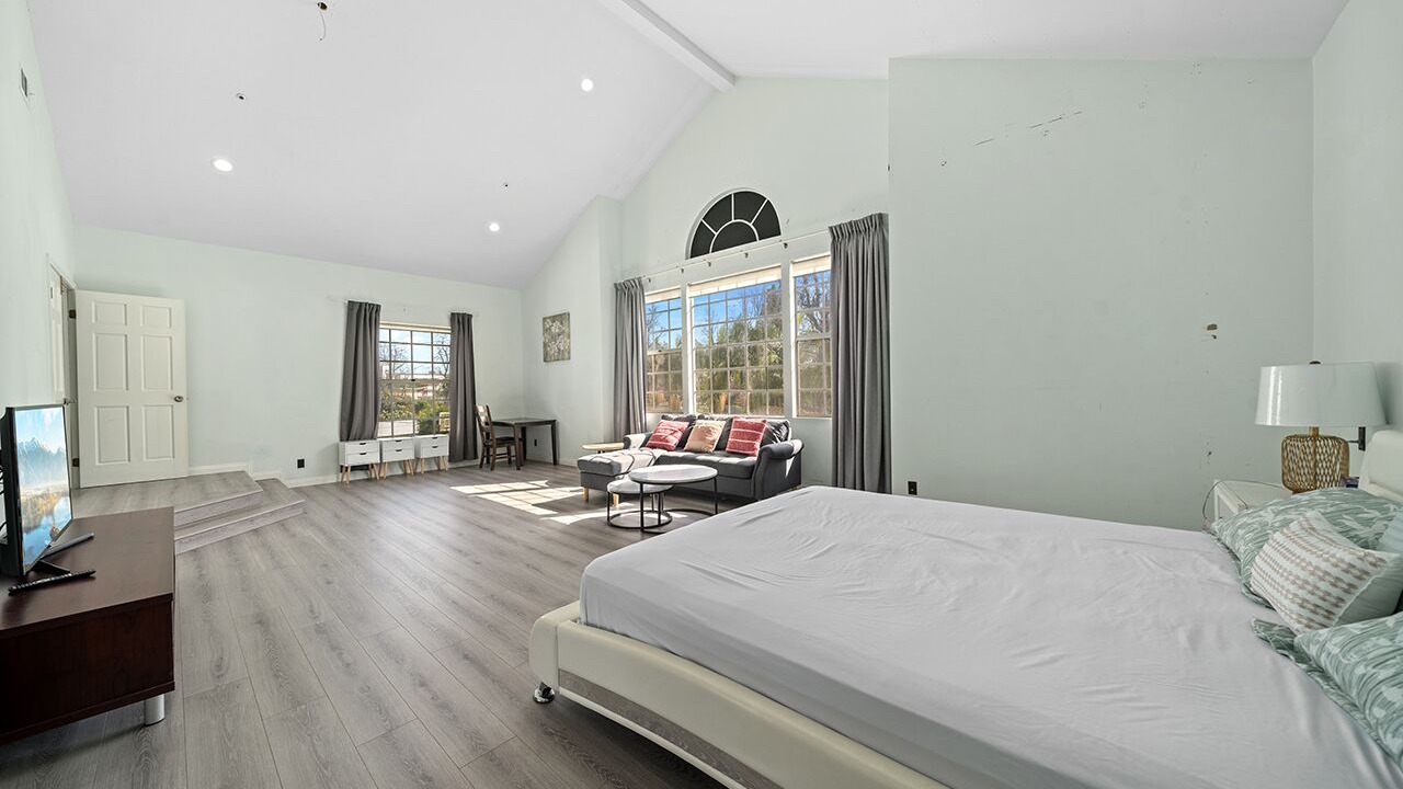 Photo of Bedroom in Alhambra