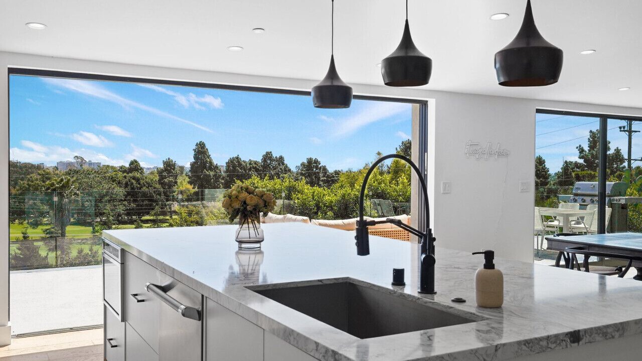 Photo of Kitchen in Culver - West
