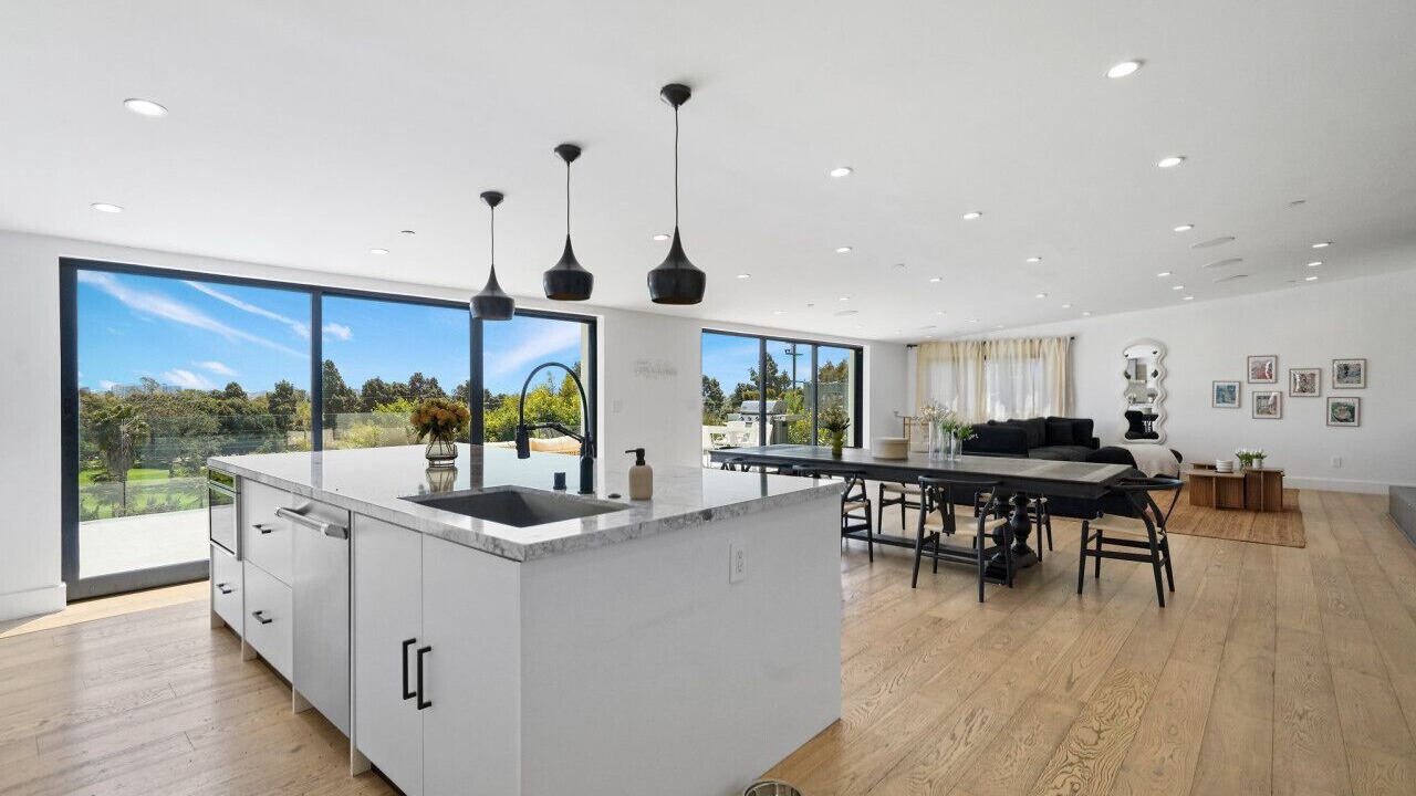 Photo of Kitchen in Culver - West