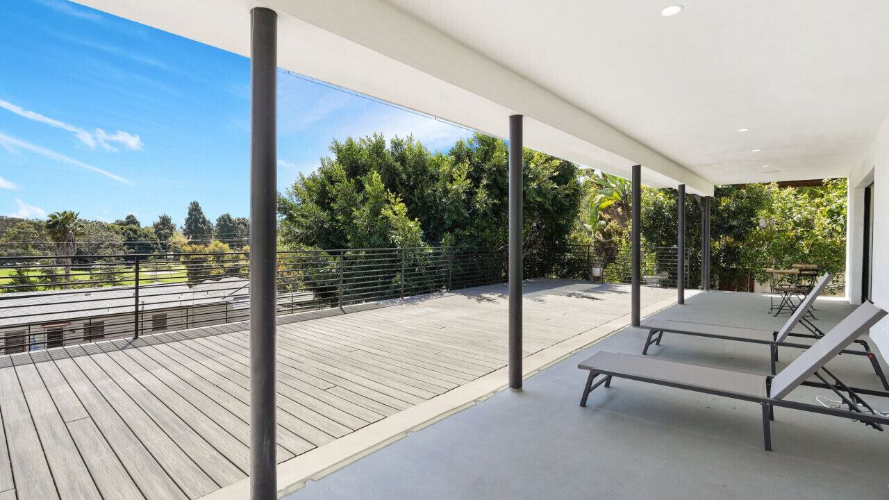 Photo of Outdoor in Culver - West